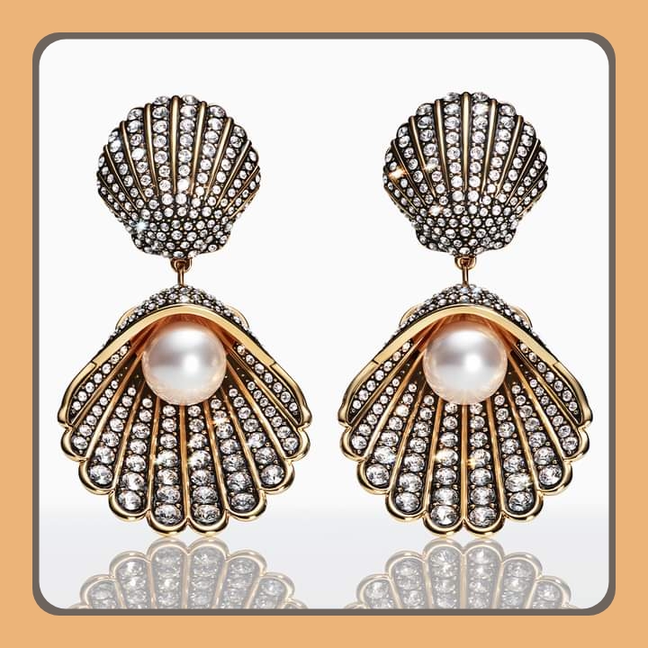 I gioielli ispirati al&nbsp;MARE