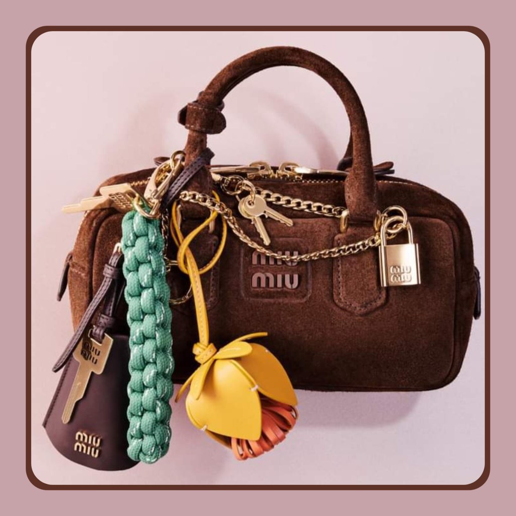 La BORSA personalizzata