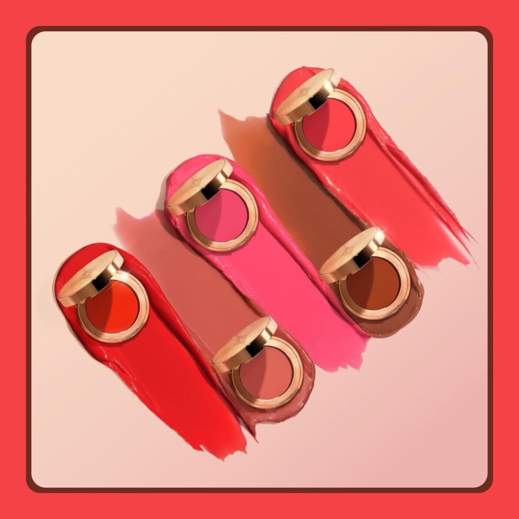 I cosmetici MULTITASKING