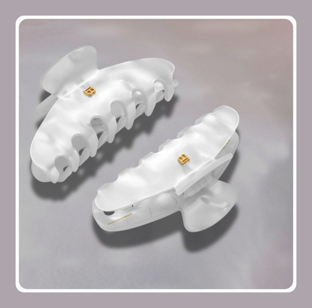 Le PINZE per&nbsp;capelli