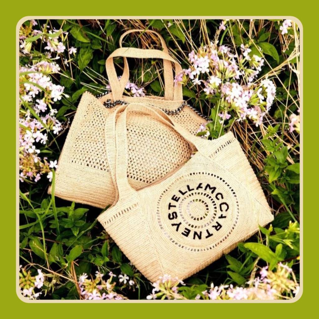 La SHOPPER sostenibile