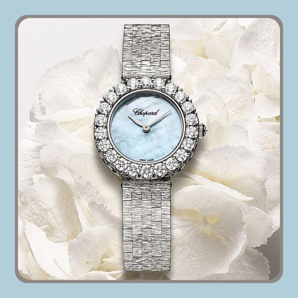 L’orologio PASSEPARTOUT