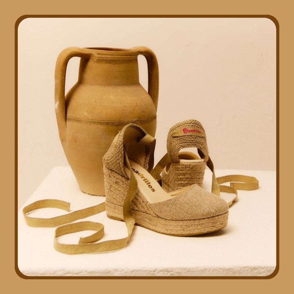 Le ESPADRILLAS