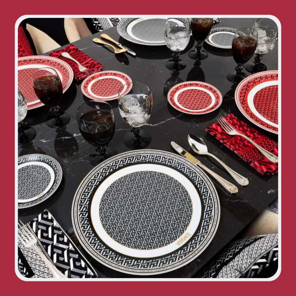 La tavola GIAPPONESE