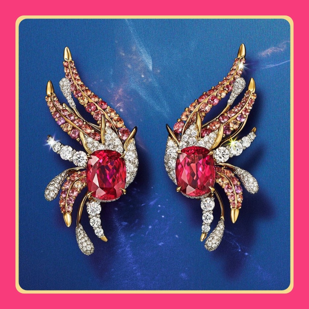 Gli STATEMENT earrings