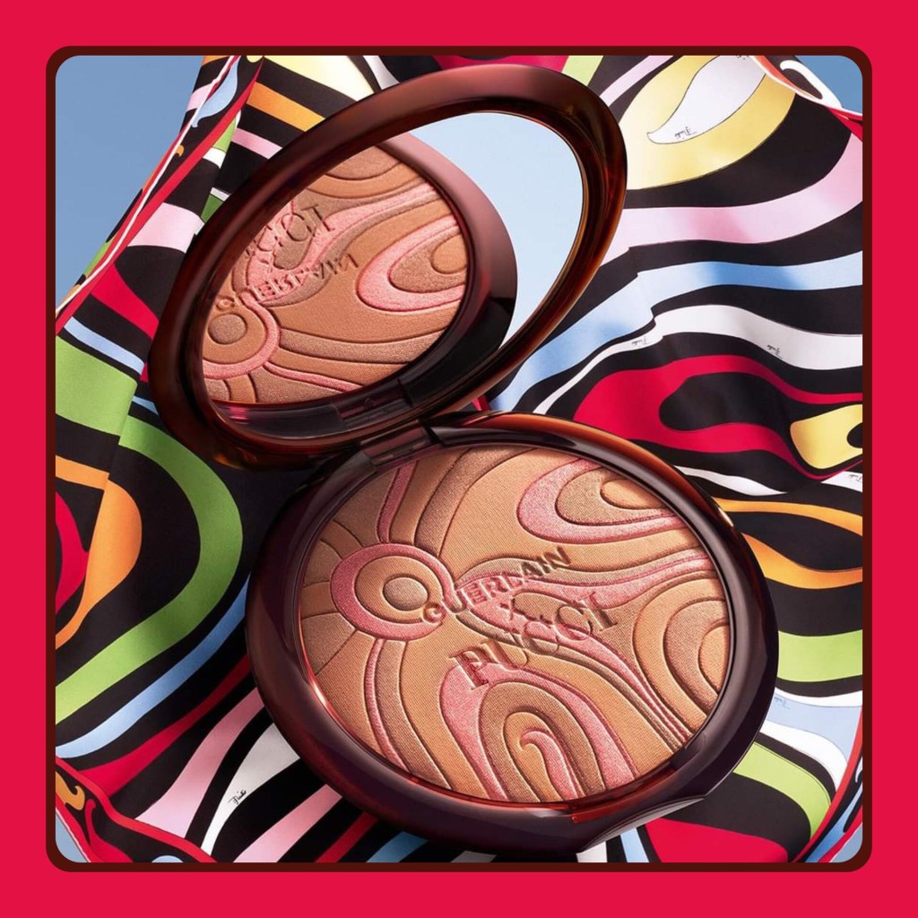 BRONZING o CONTOURING?