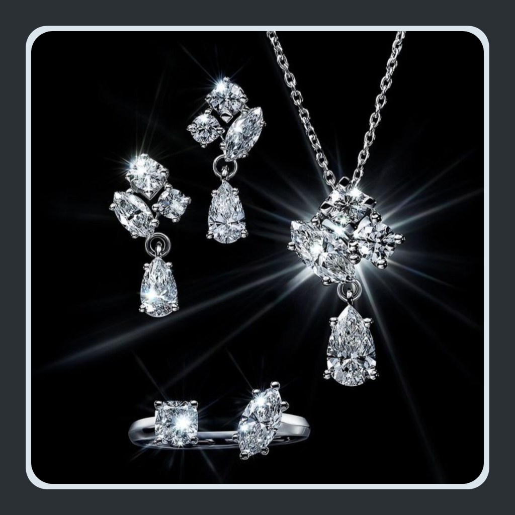 L’ALTA gioielleria