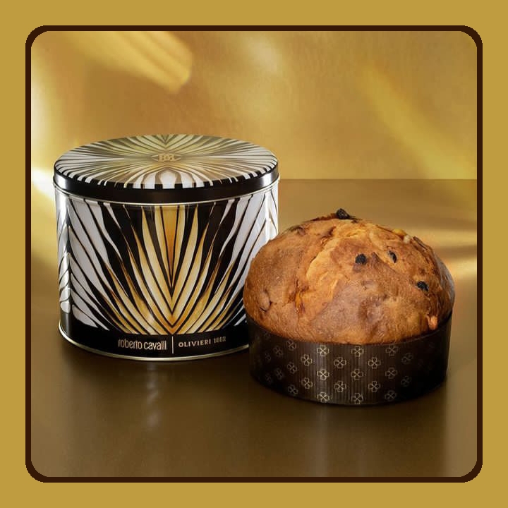 PANETTONE d’autore