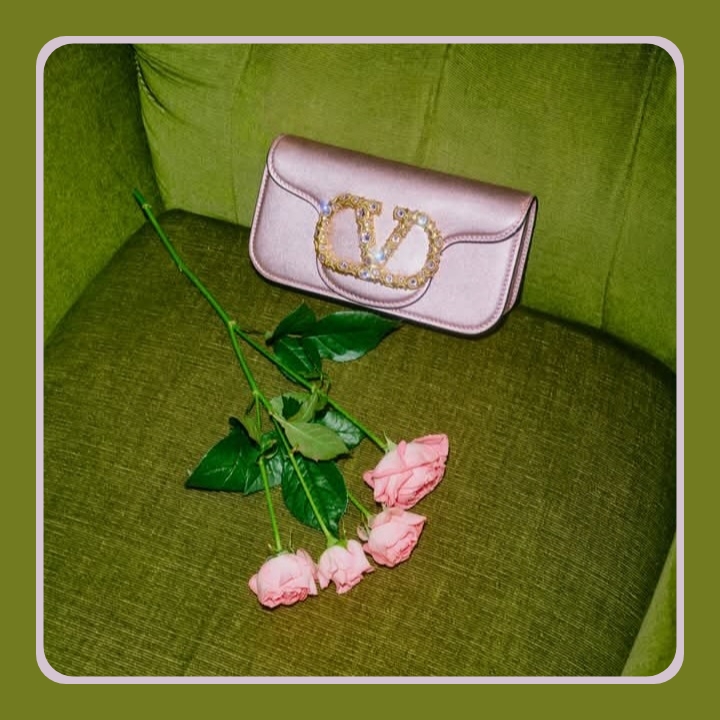 Un BOUQUET pieno d’amore